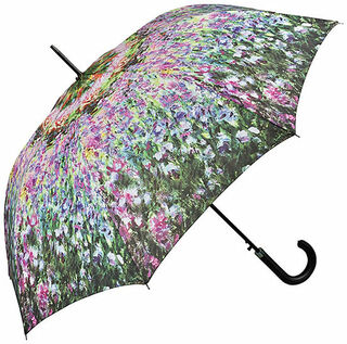 Stick parapluie "Le Jardin"